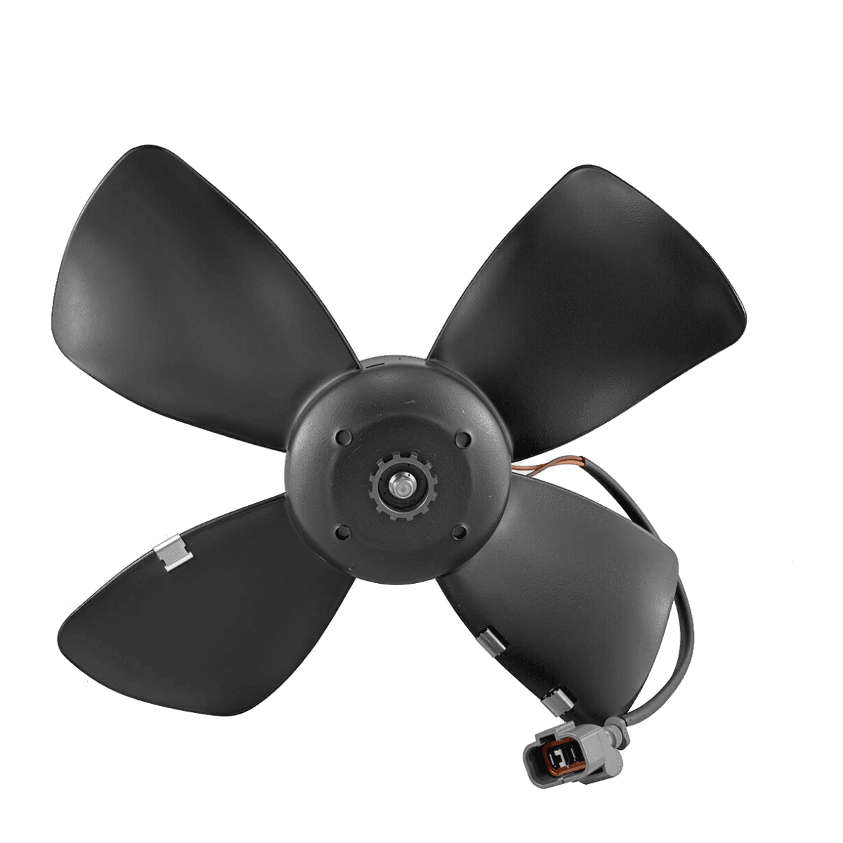 Motoventilador