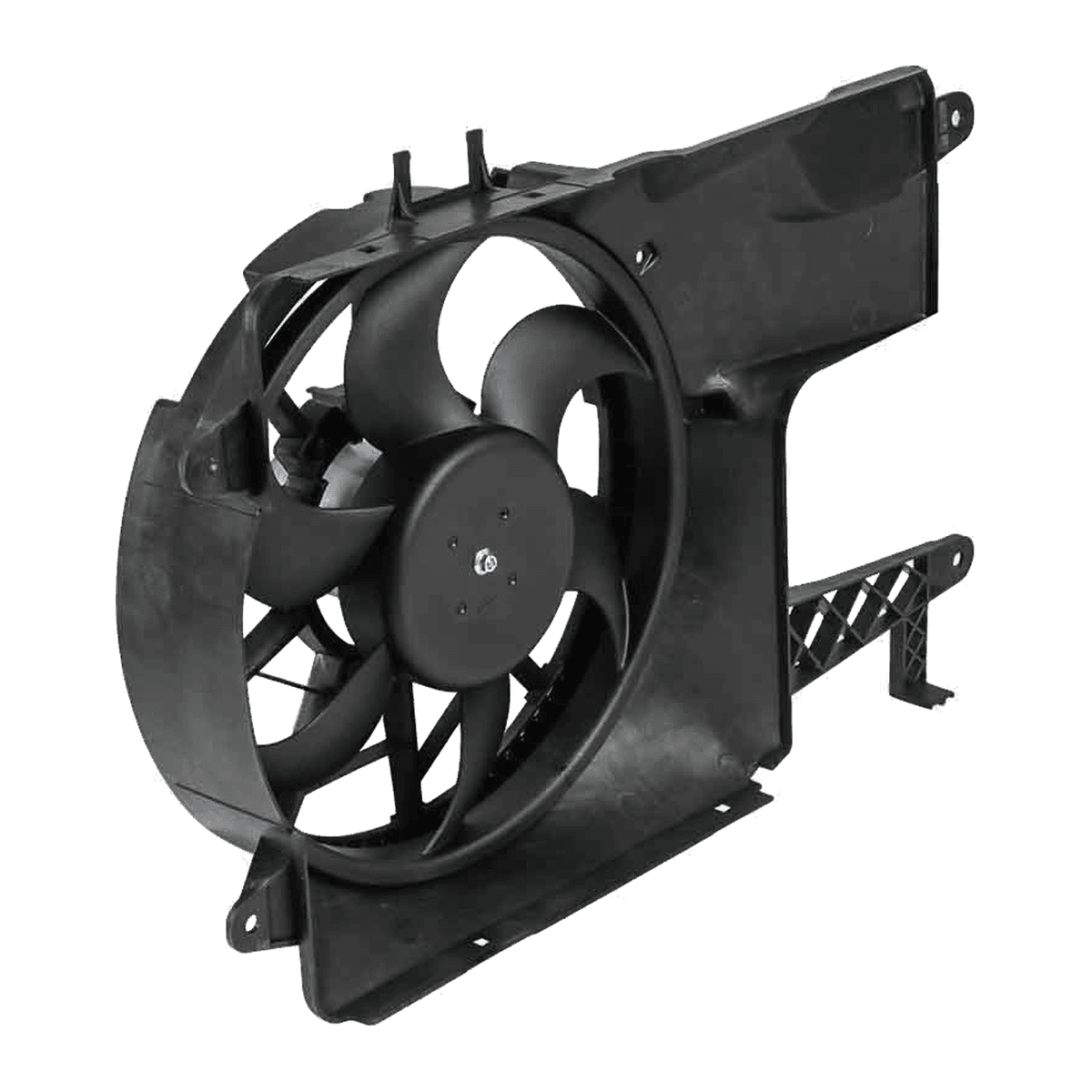 Motoventilador