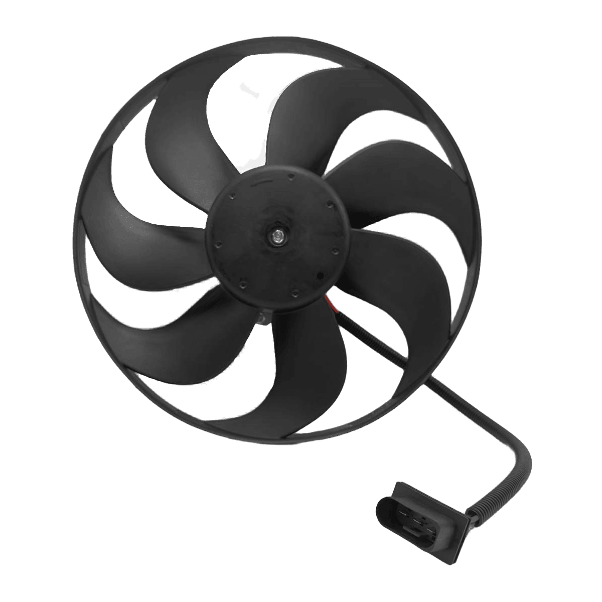Motoventilador