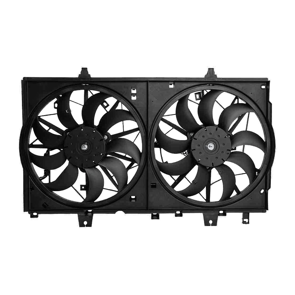 Motoventilador