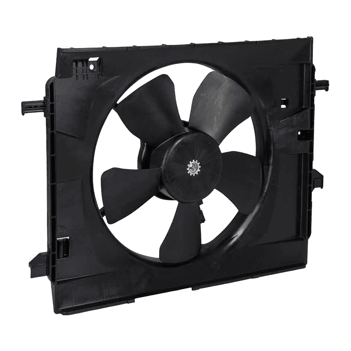 Motoventilador para Chevrolet HHR 2006-2011 2.2L/2.4L