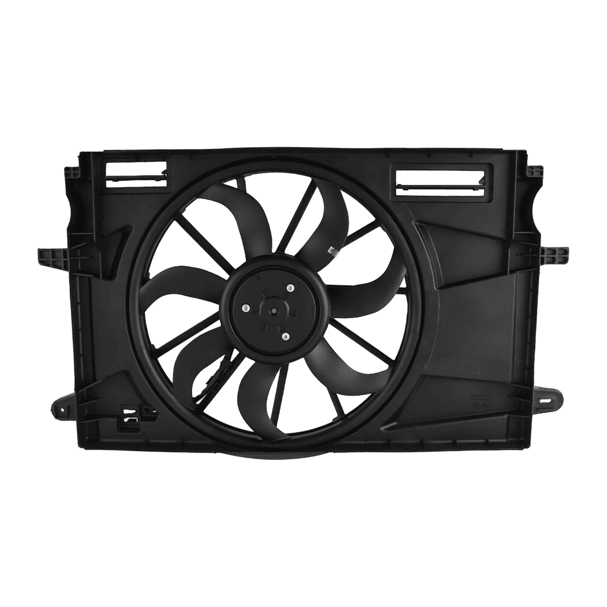 Motoventilador