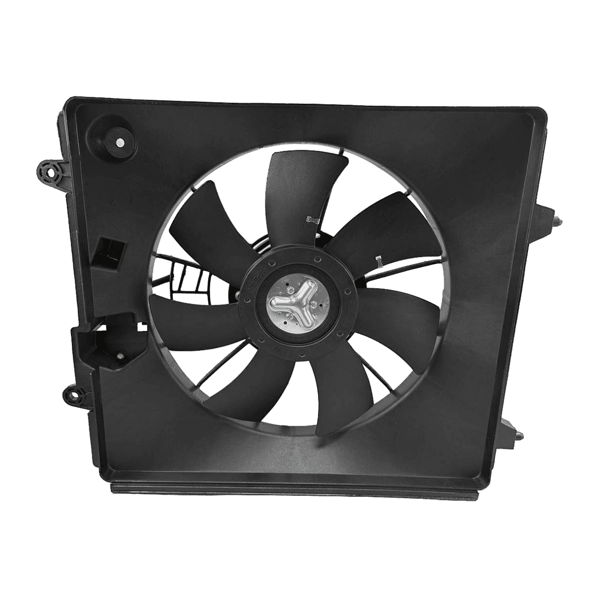 Motoventilador