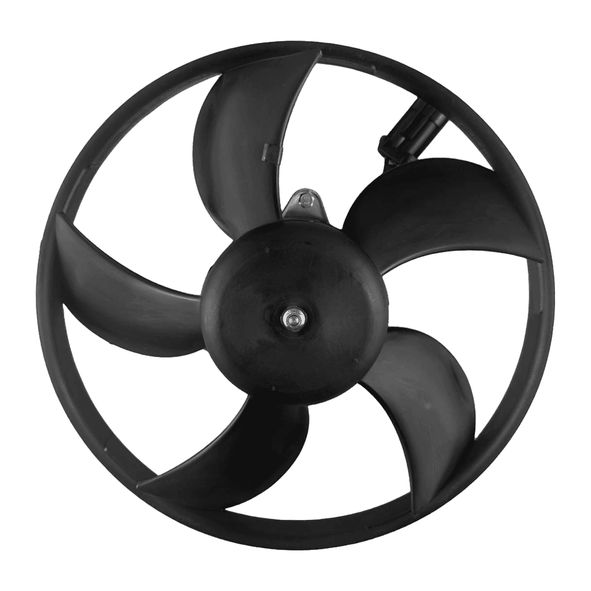 Motoventilador