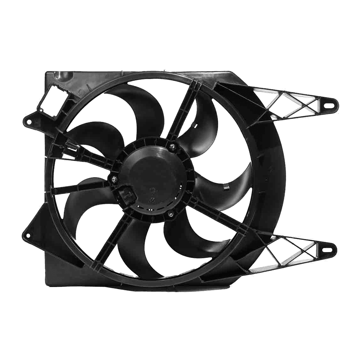 Motoventilador