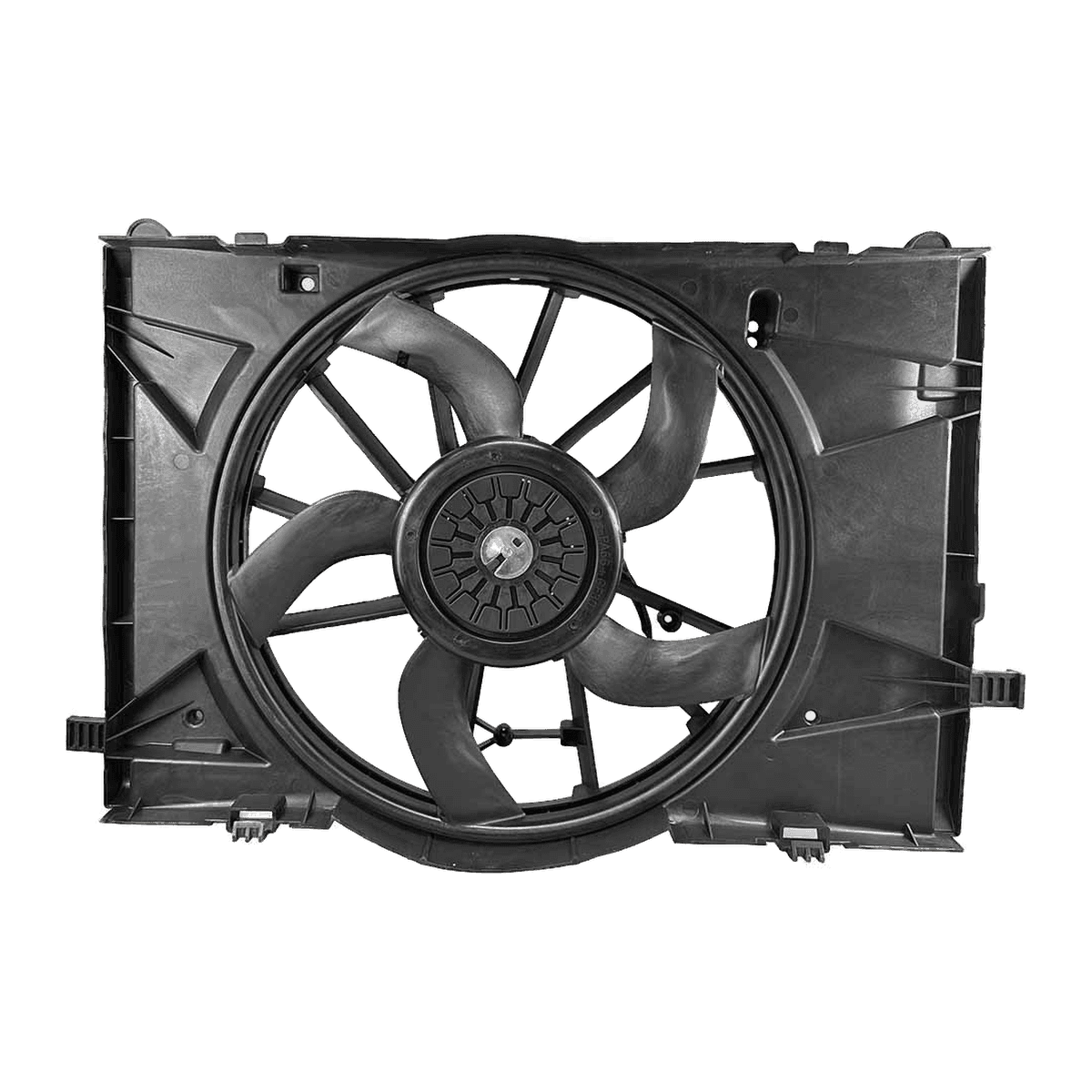 Motoventilador