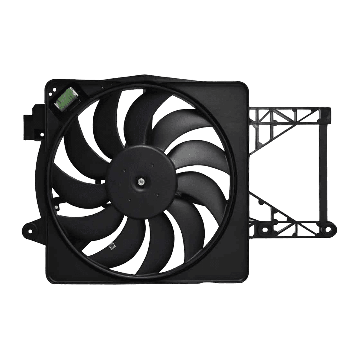 Motoventilador