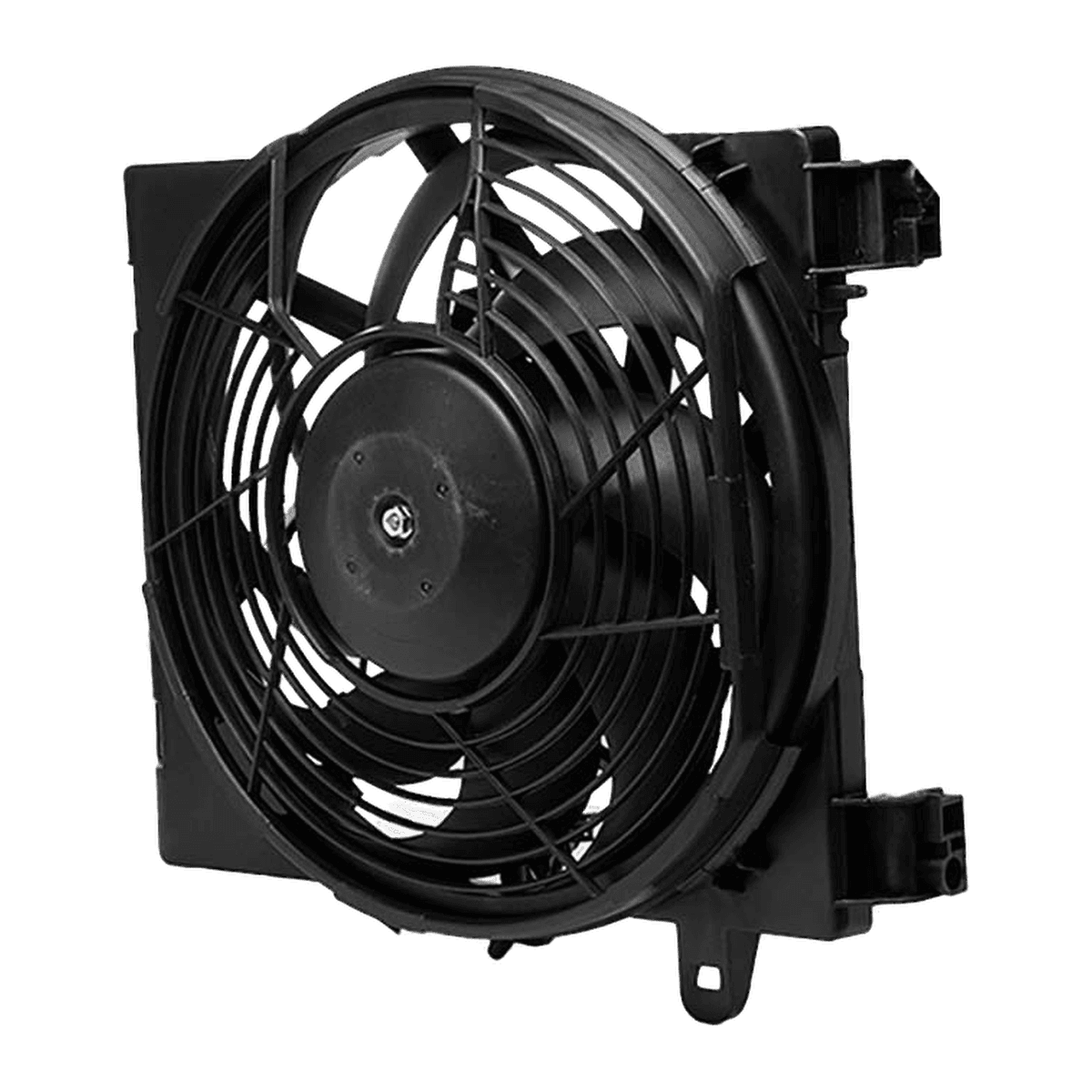 Motoventilador para Chevrolet Corsa 2001-2006 1.8L