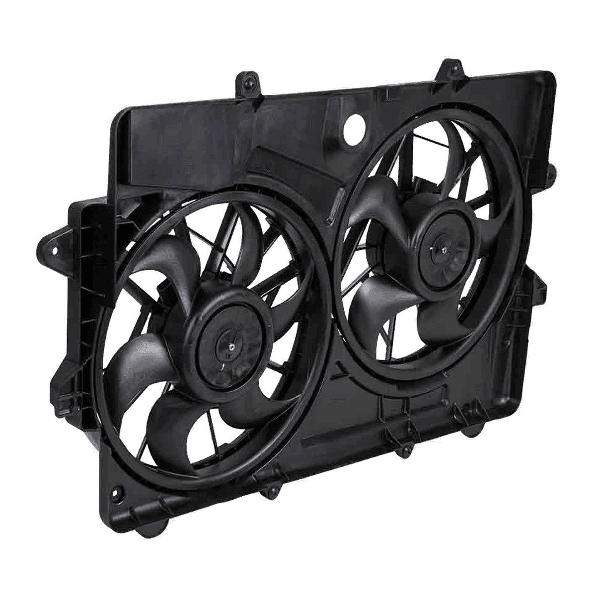 Motoventilador