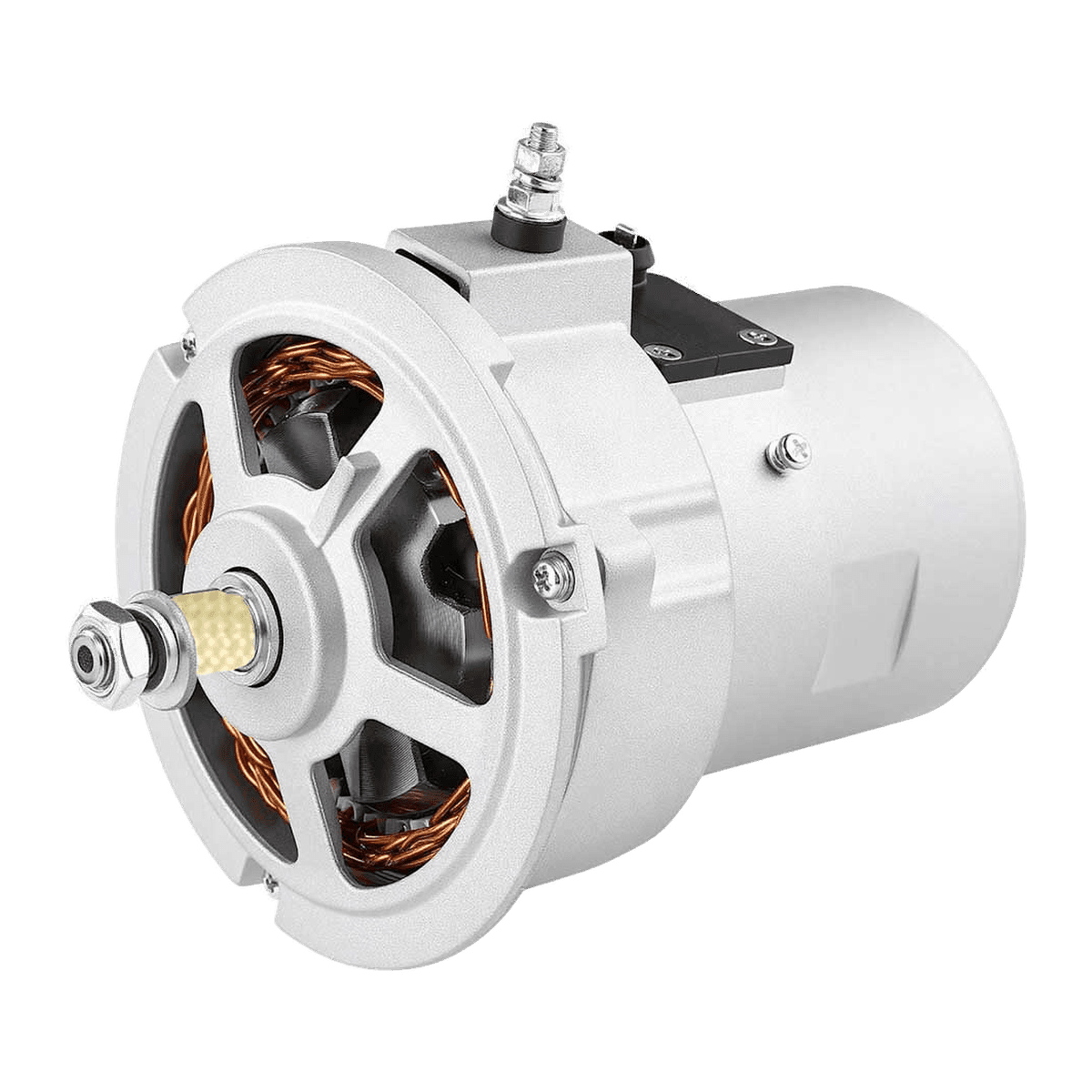 Alternador