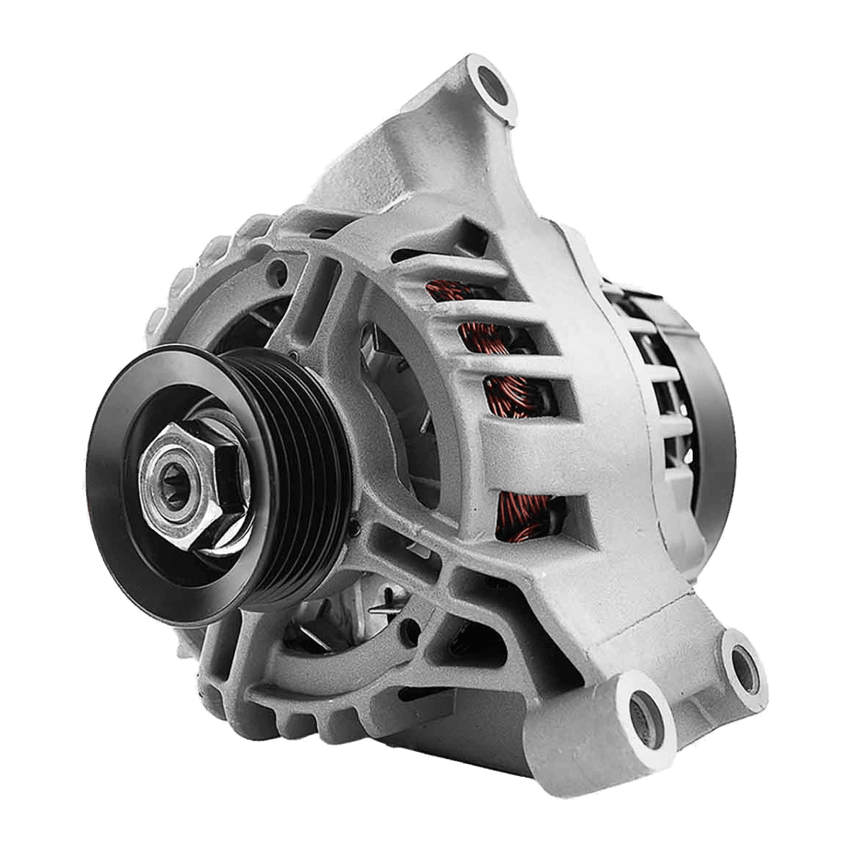 Alternador