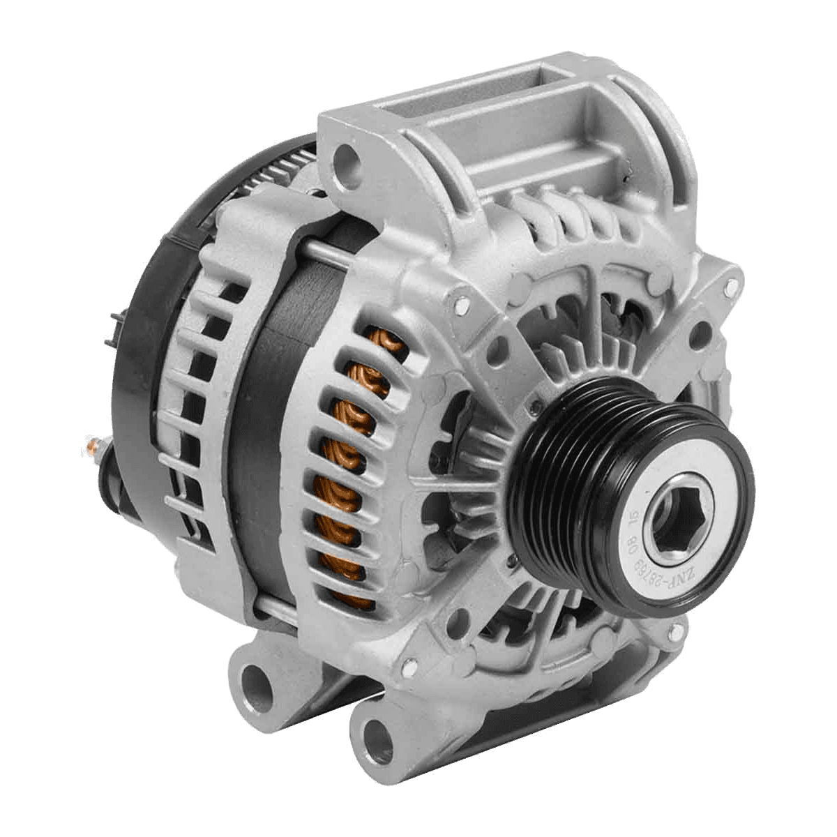 Alternador