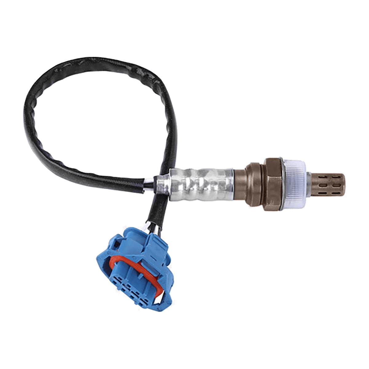 Sensor de oxígeno