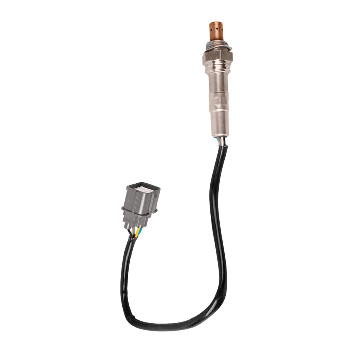 Sensor de oxígeno