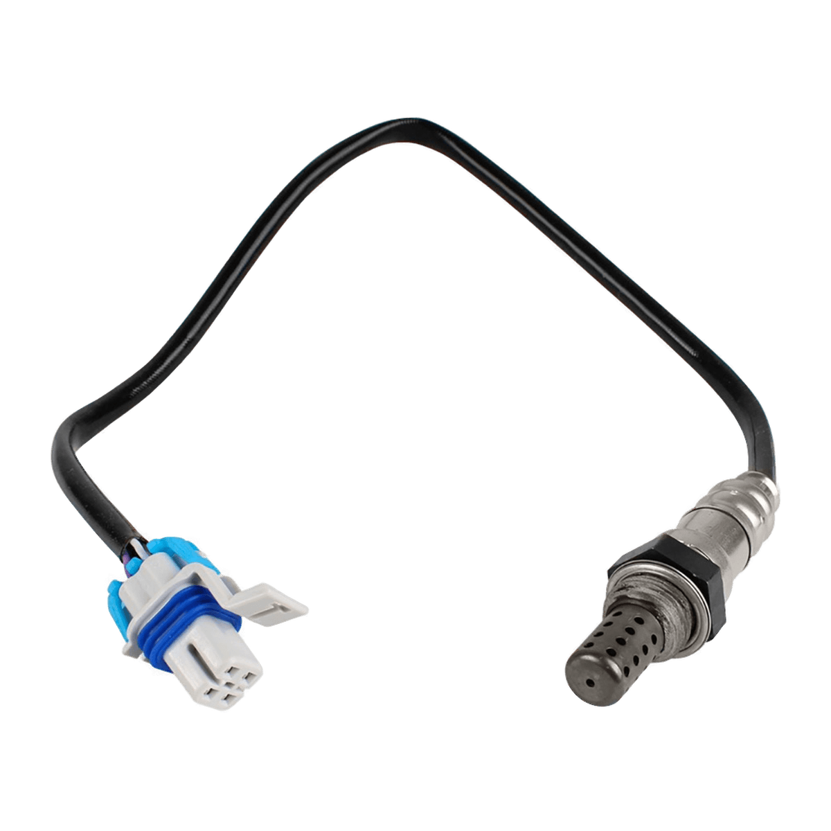 Sensor de oxígeno