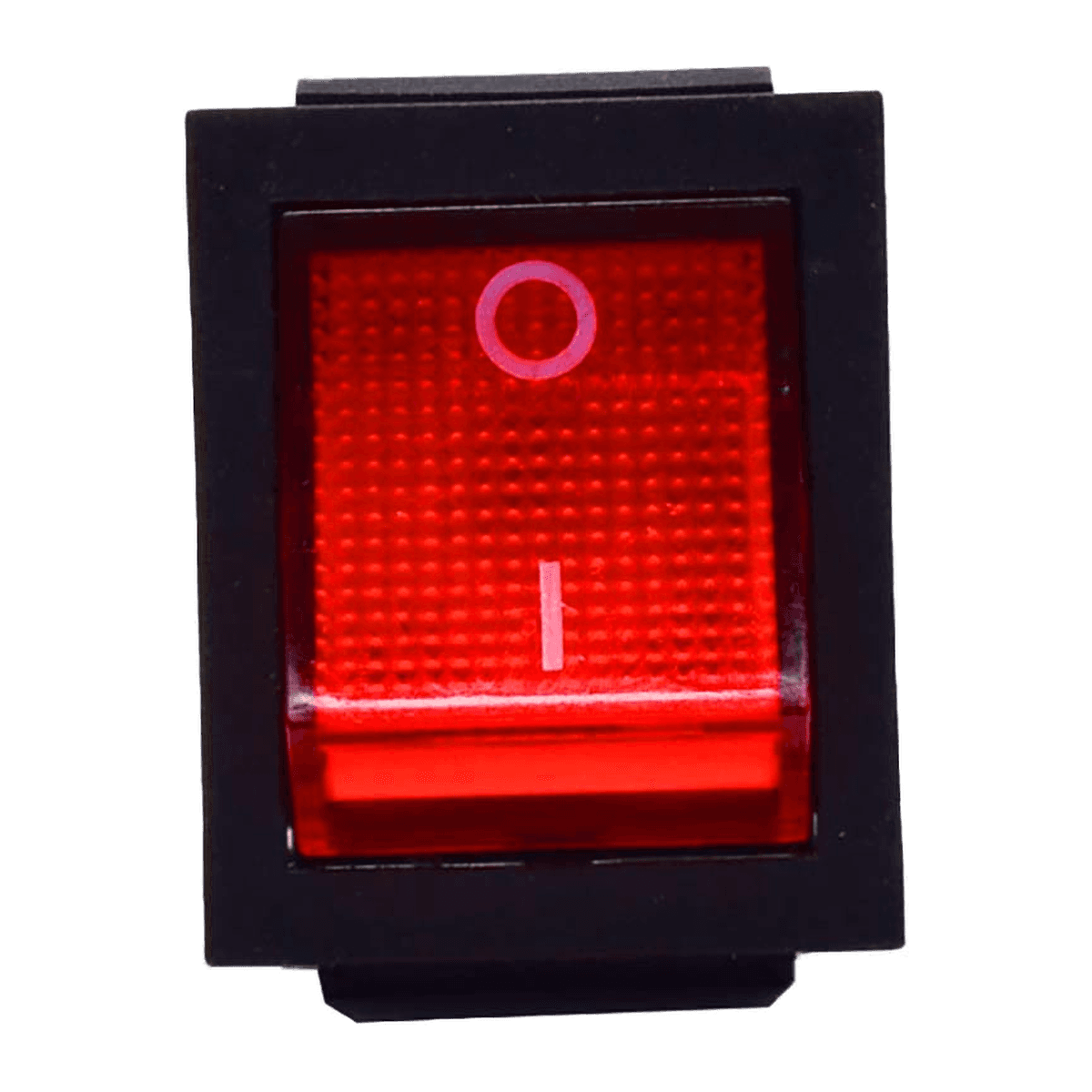 Switch probador de bombas